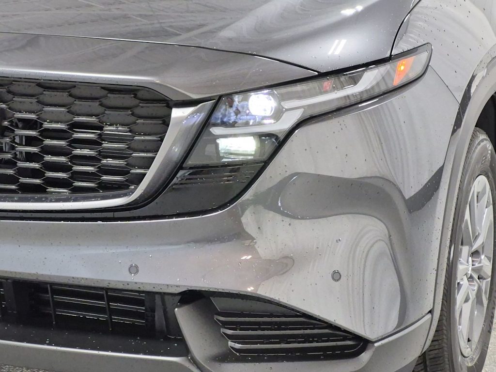 Thumbnail: 2026 Mazda CX-5 - 25