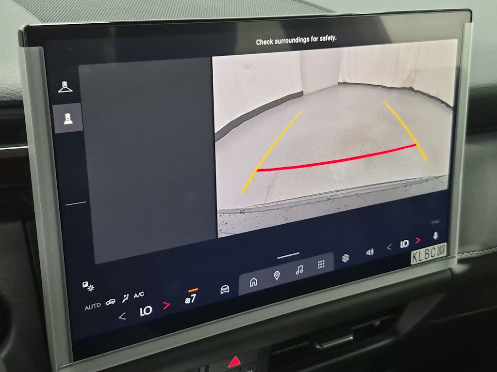 Thumbnail: 2026 Mazda CX-5 - 33
