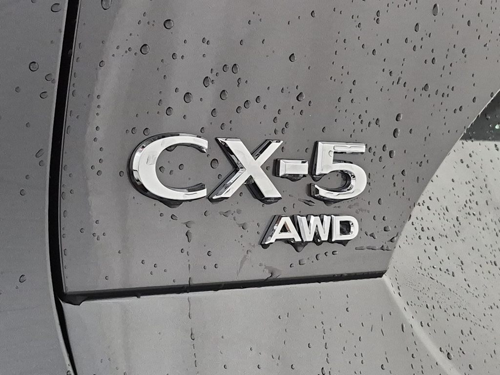 Thumbnail: 2026 Mazda CX-5 - 7