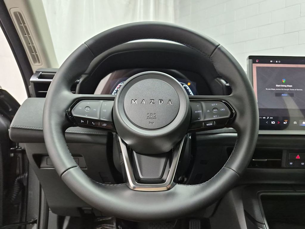 Thumbnail: 2026 Mazda CX-5 - 14