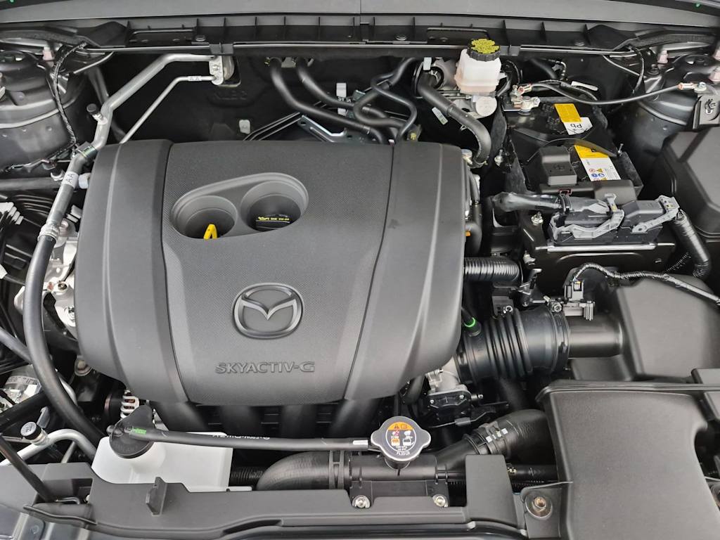 Thumbnail: 2026 Mazda CX-5 - 9