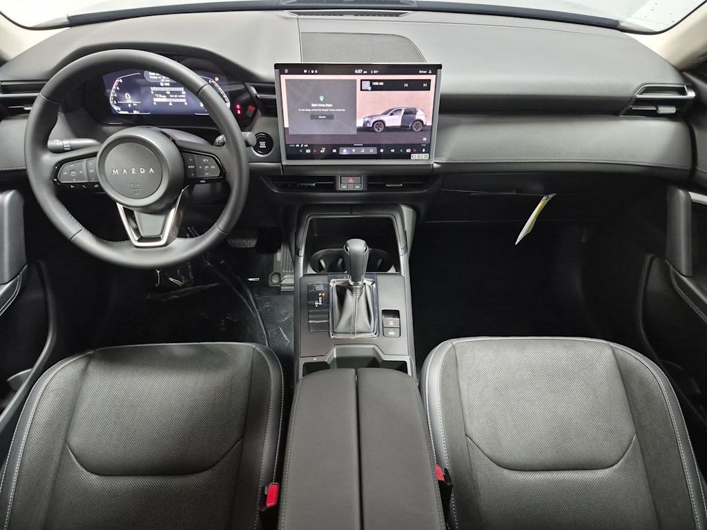 Thumbnail: 2026 Mazda CX-5 - 10