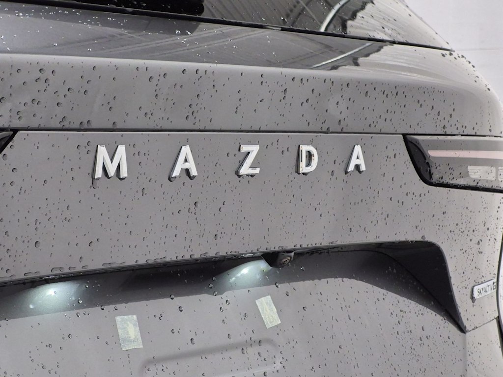 Thumbnail: 2026 Mazda CX-5 - 26