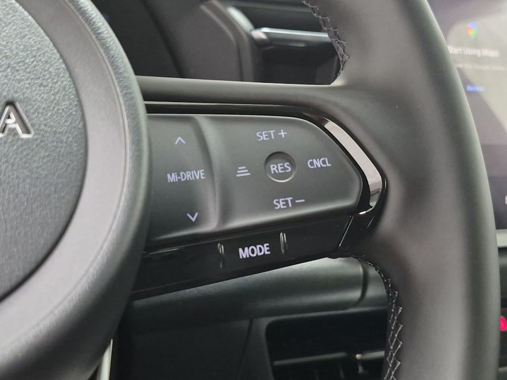 Thumbnail: 2026 Mazda CX-5 - 31