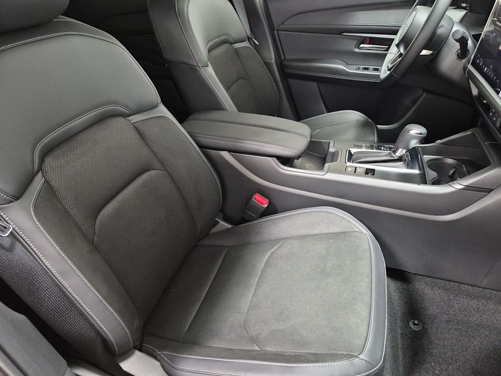 Thumbnail: 2026 Mazda CX-5 - 12