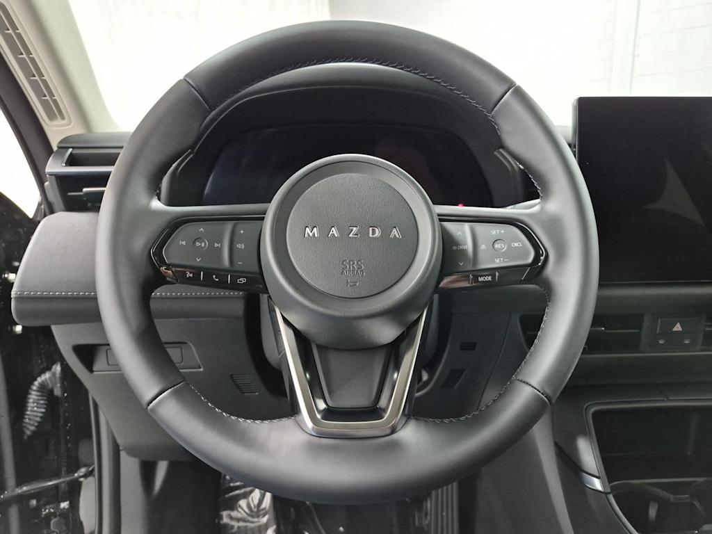 Thumbnail: 2026 Mazda CX-5 - 12