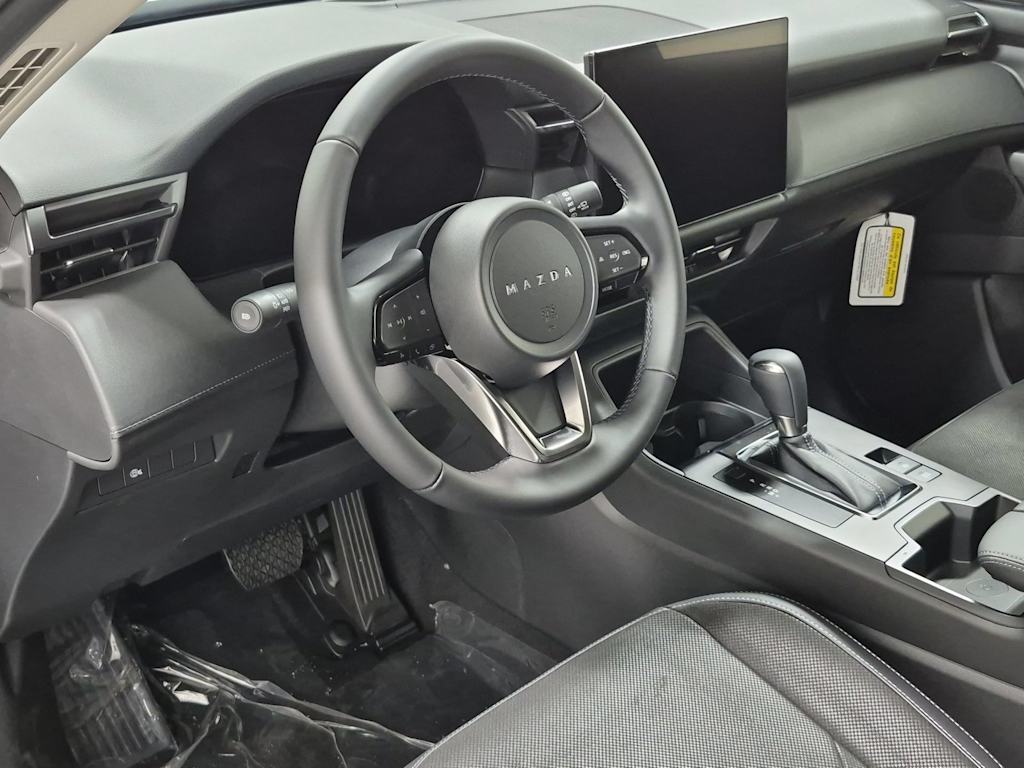 Thumbnail: 2026 Mazda CX-5 - 2