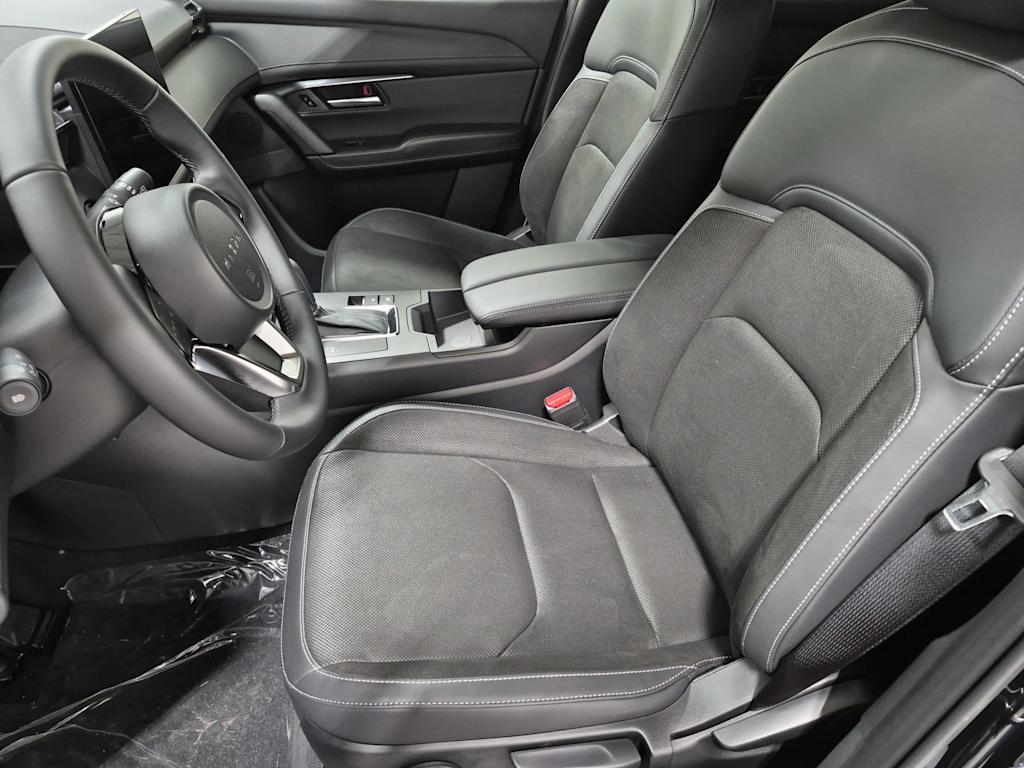 Thumbnail: 2026 Mazda CX-5 - 9