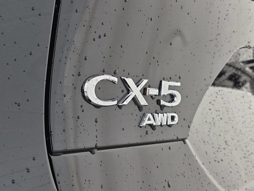 Thumbnail: 2026 Mazda CX-5 - 24