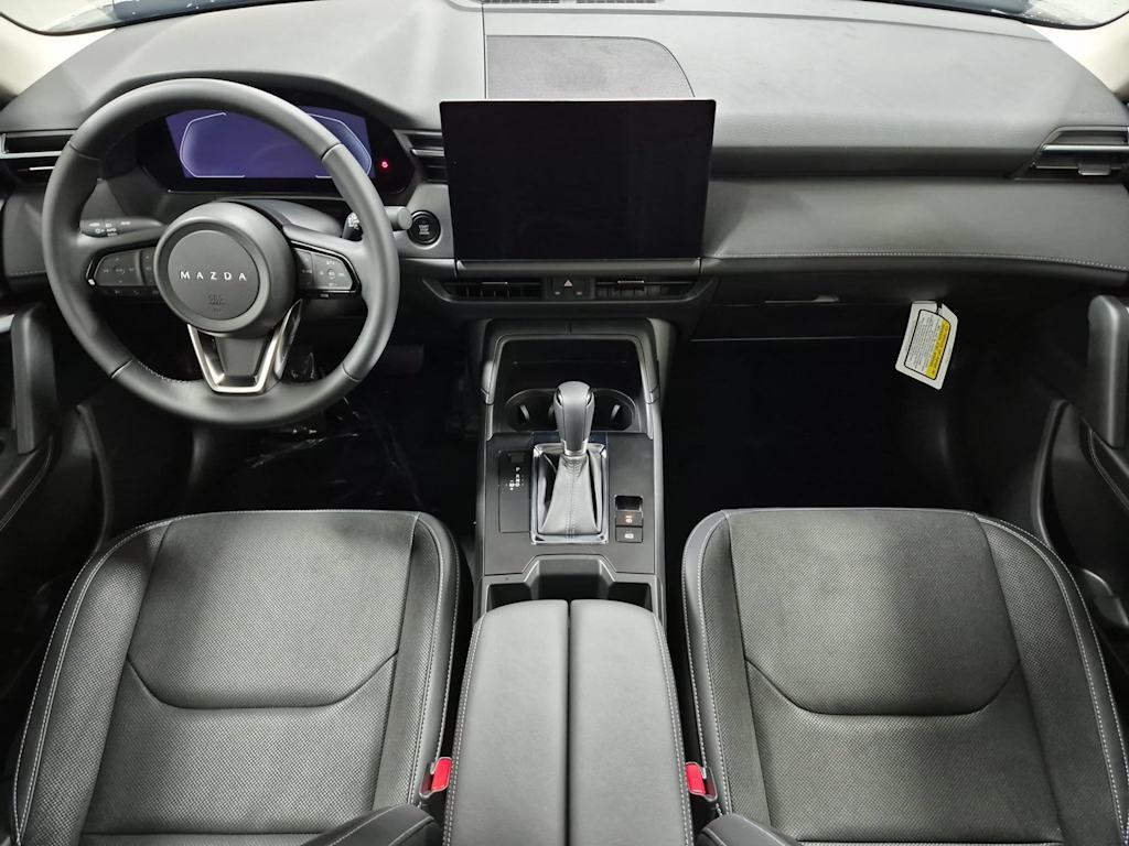 Thumbnail: 2026 Mazda CX-5 - 8
