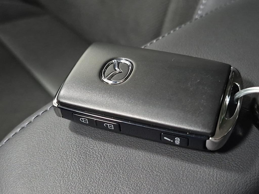 Thumbnail: 2026 Mazda CX-5 - 17