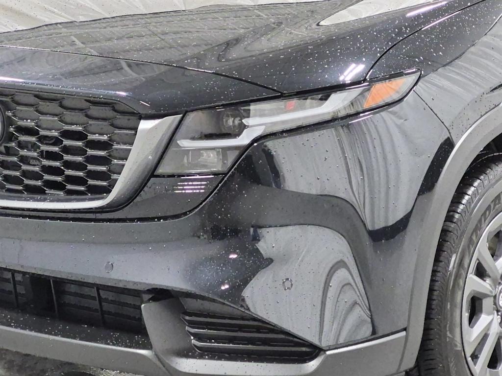 Thumbnail: 2026 Mazda CX-5 - 23