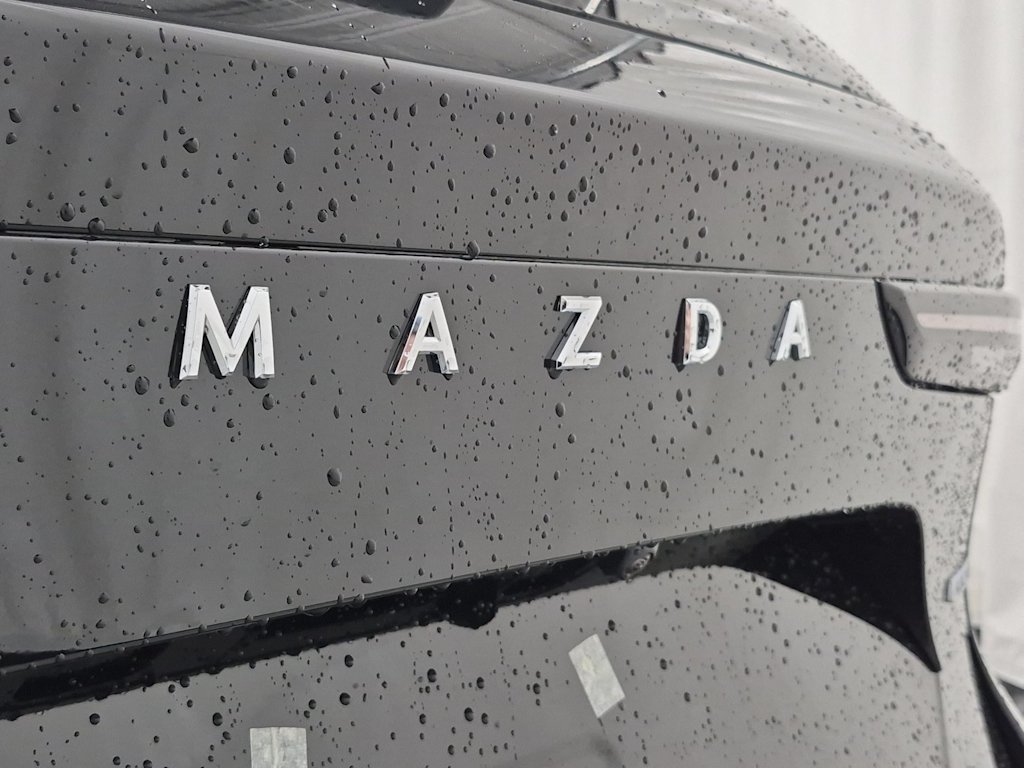 Thumbnail: 2026 Mazda CX-5 - 6