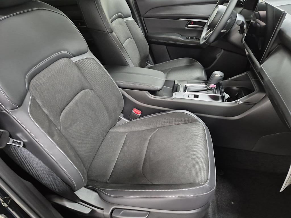 Thumbnail: 2026 Mazda CX-5 - 10