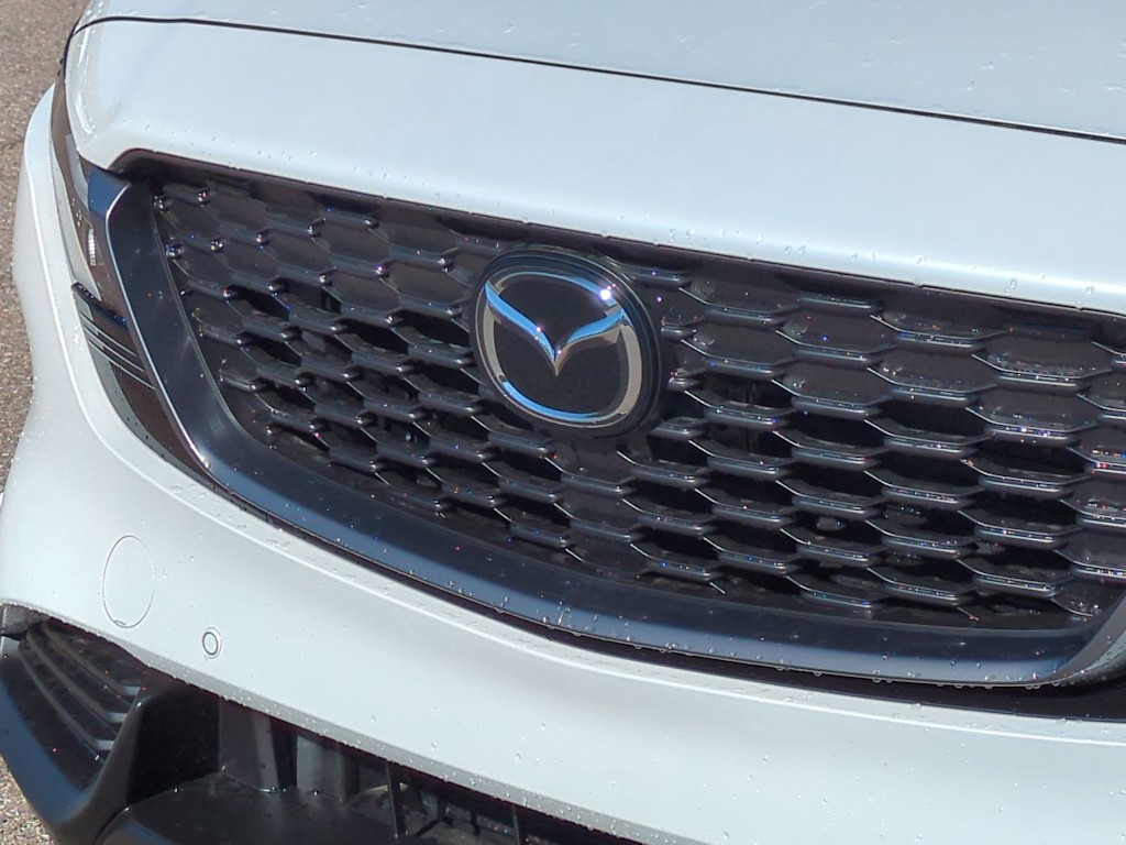 Thumbnail: 2026 Mazda CX-5 - 7