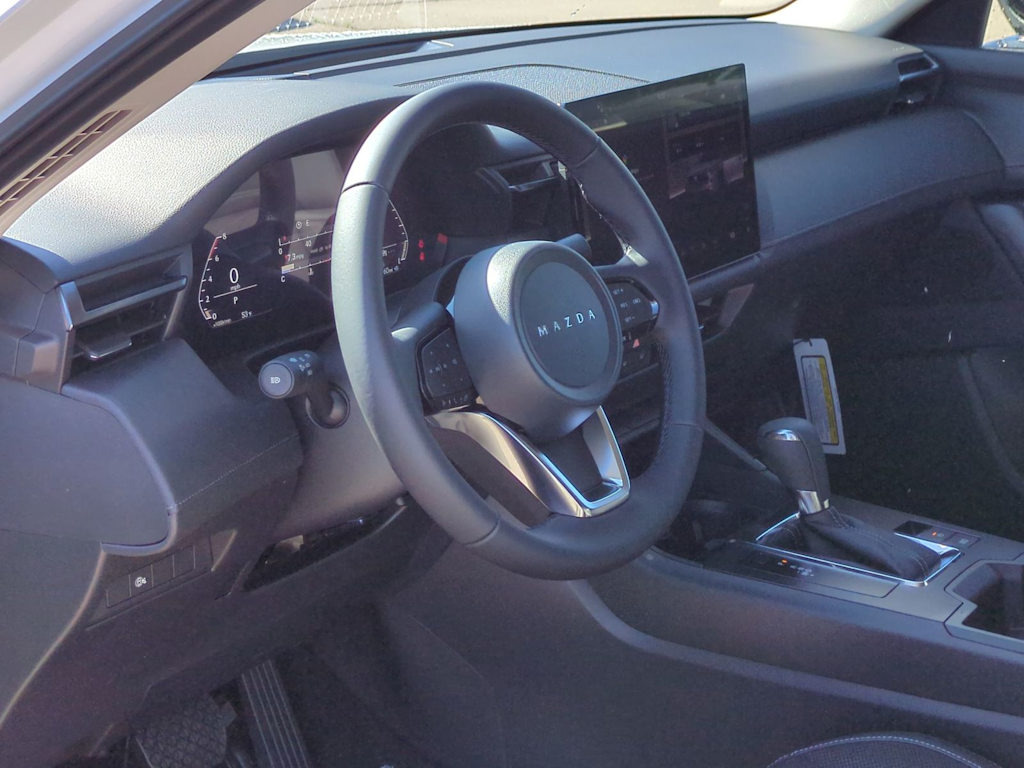 Thumbnail: 2026 Mazda CX-5 - 2