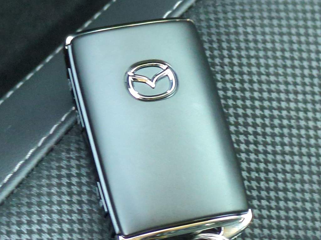 Thumbnail: 2026 Mazda CX-5 - 32