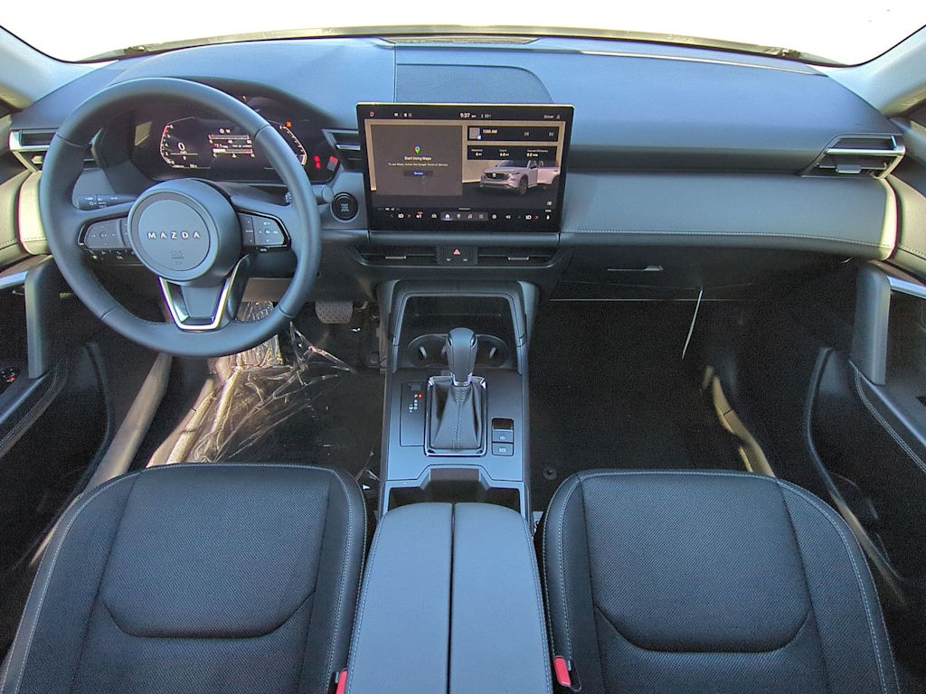 Thumbnail: 2026 Mazda CX-5 - 10