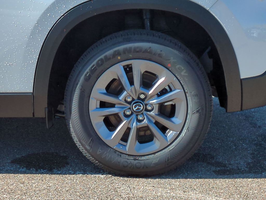 Thumbnail: 2026 Mazda CX-5 - 8