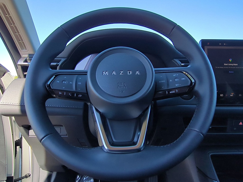 Thumbnail: 2026 Mazda CX-5 - 14