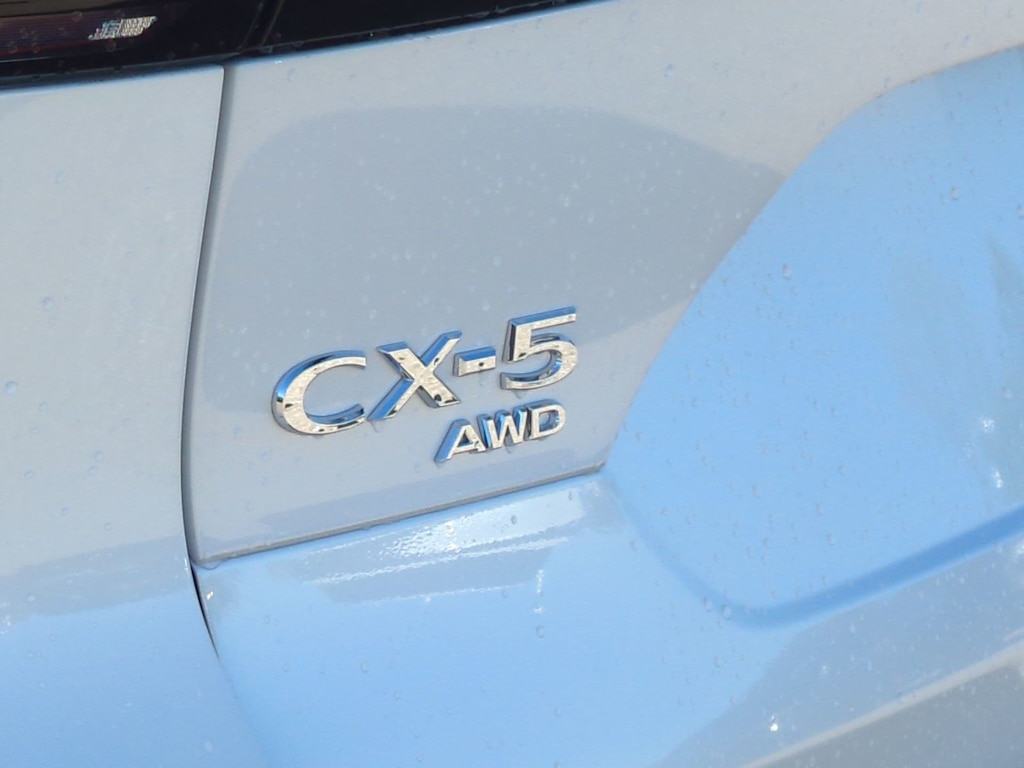 Thumbnail: 2026 Mazda CX-5 - 24