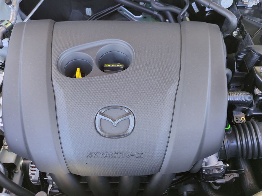 Thumbnail: 2026 Mazda CX-5 - 9