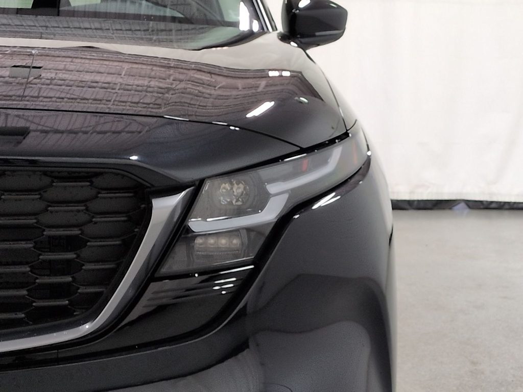 Thumbnail: 2026 Mazda CX-5 - 24