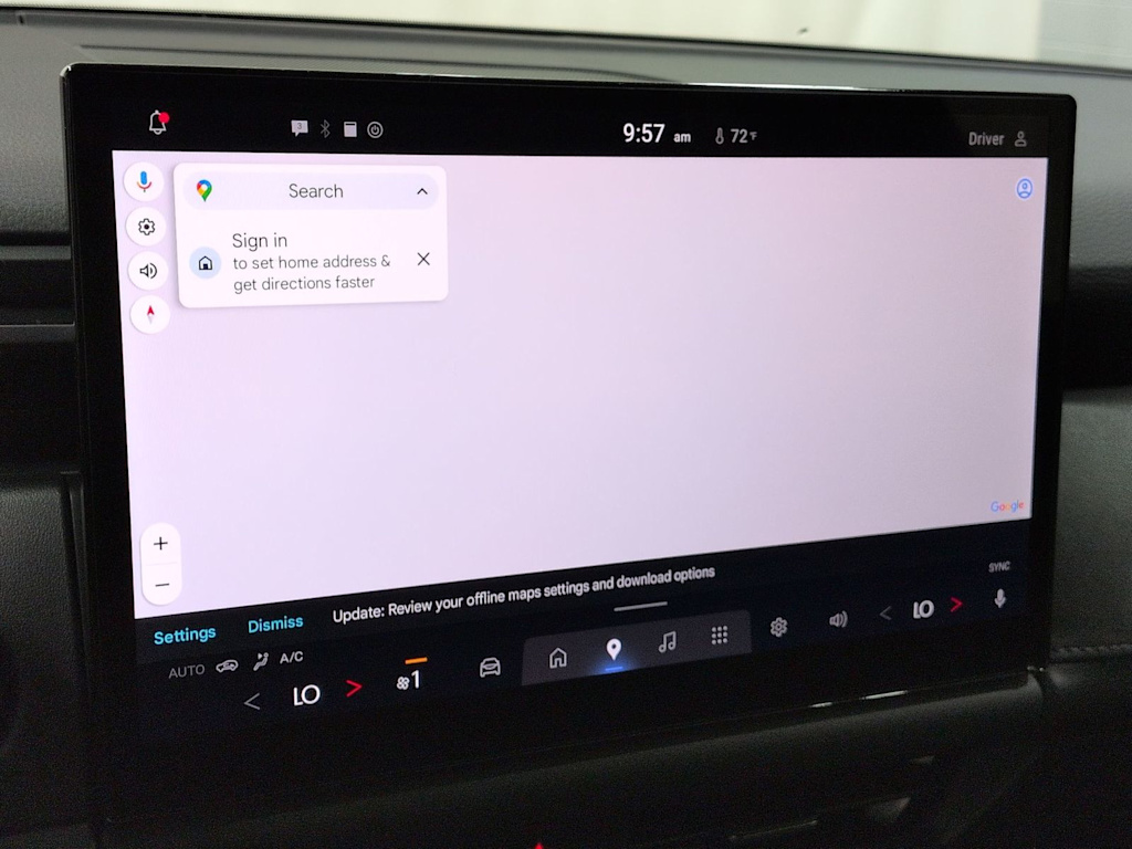 Thumbnail: 2026 Mazda CX-5 - 33
