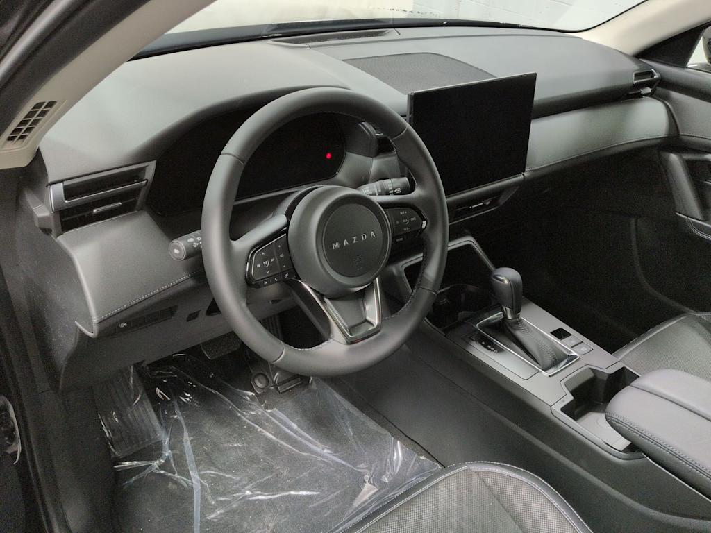 Thumbnail: 2026 Mazda CX-5 - 2