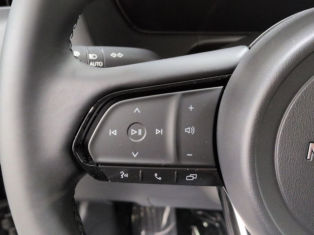 Thumbnail: 2026 Mazda CX-5 - 29
