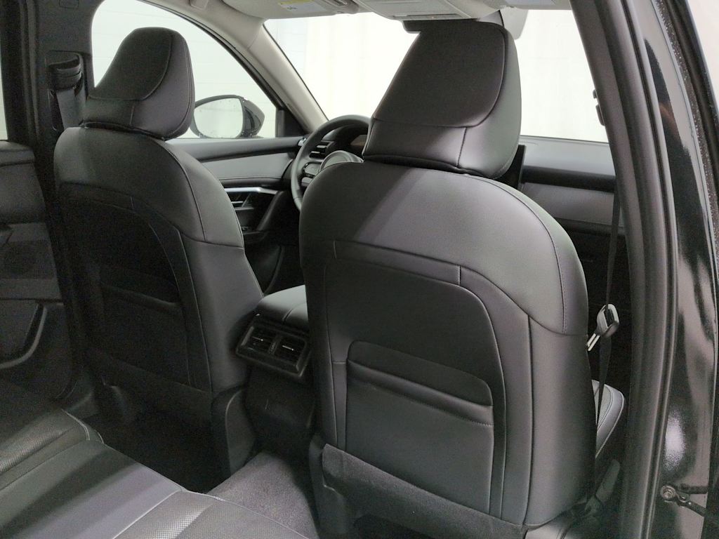 Thumbnail: 2026 Mazda CX-5 - 12