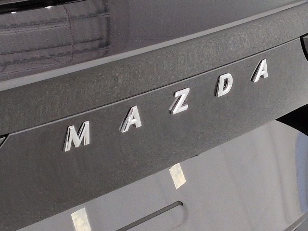 Thumbnail: 2026 Mazda CX-5 - 7