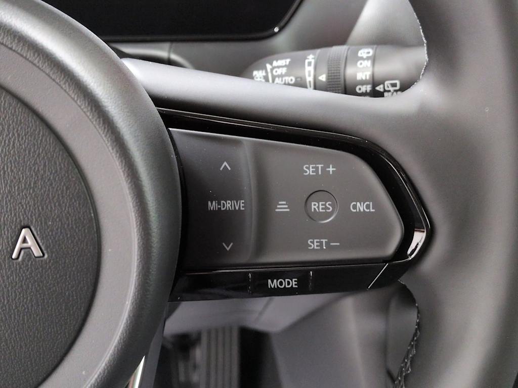 Thumbnail: 2026 Mazda CX-5 - 30
