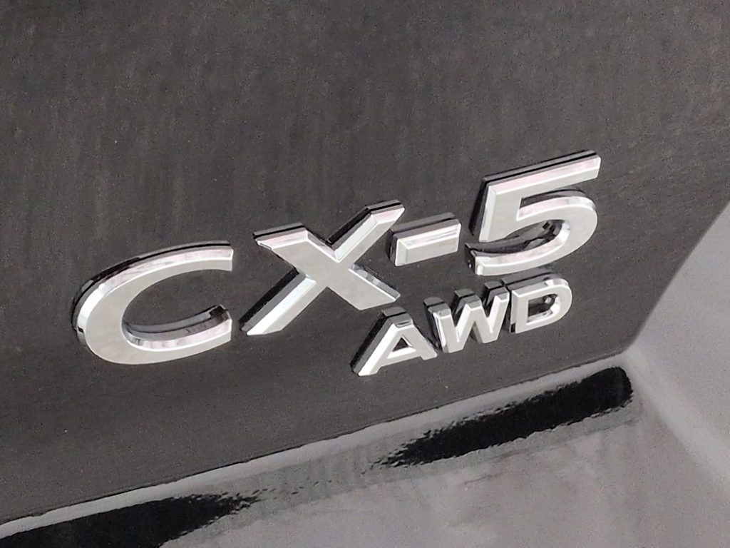 Thumbnail: 2026 Mazda CX-5 - 25
