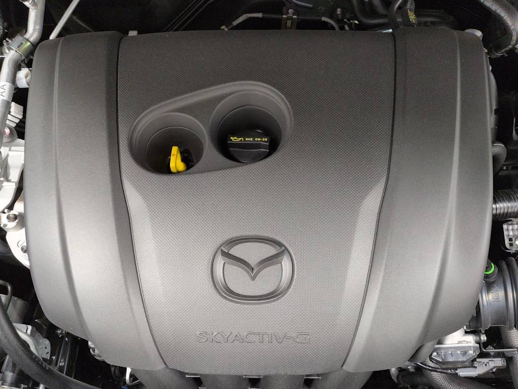 Thumbnail: 2026 Mazda CX-5 - 9