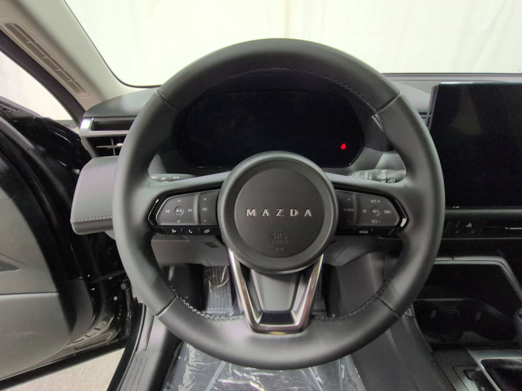 Thumbnail: 2026 Mazda CX-5 - 14