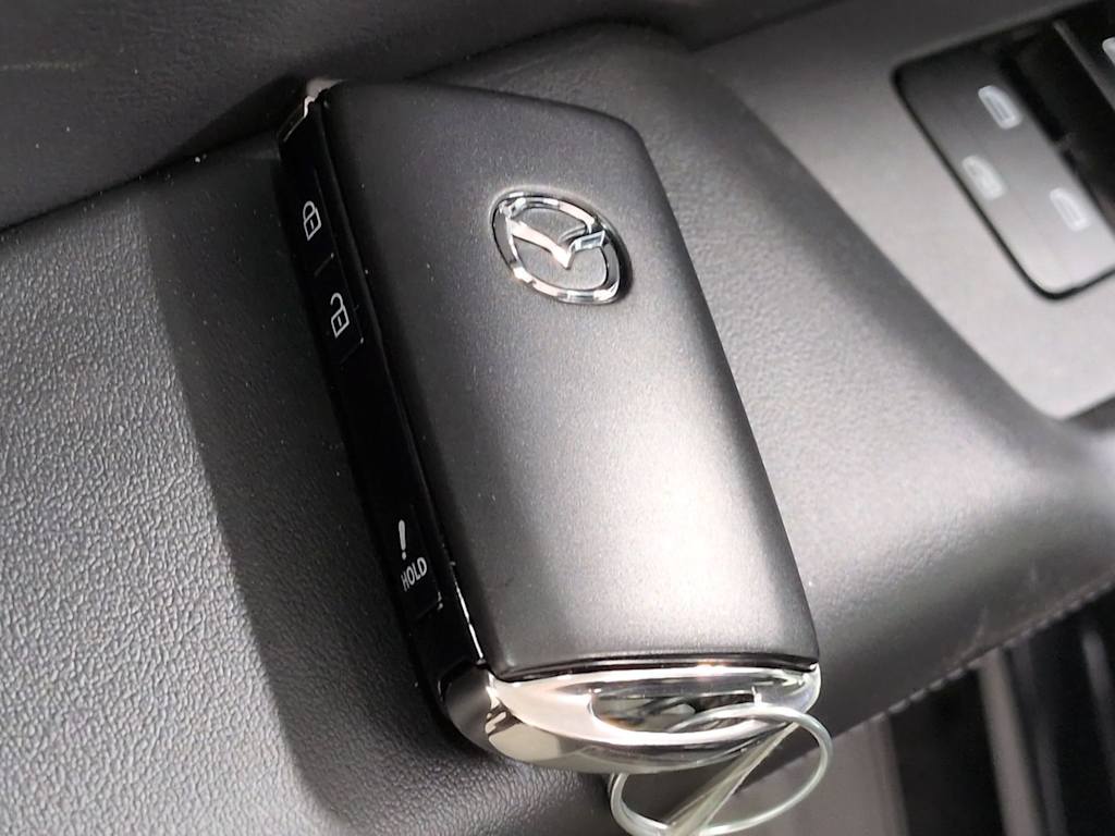 Thumbnail: 2026 Mazda CX-5 - 37