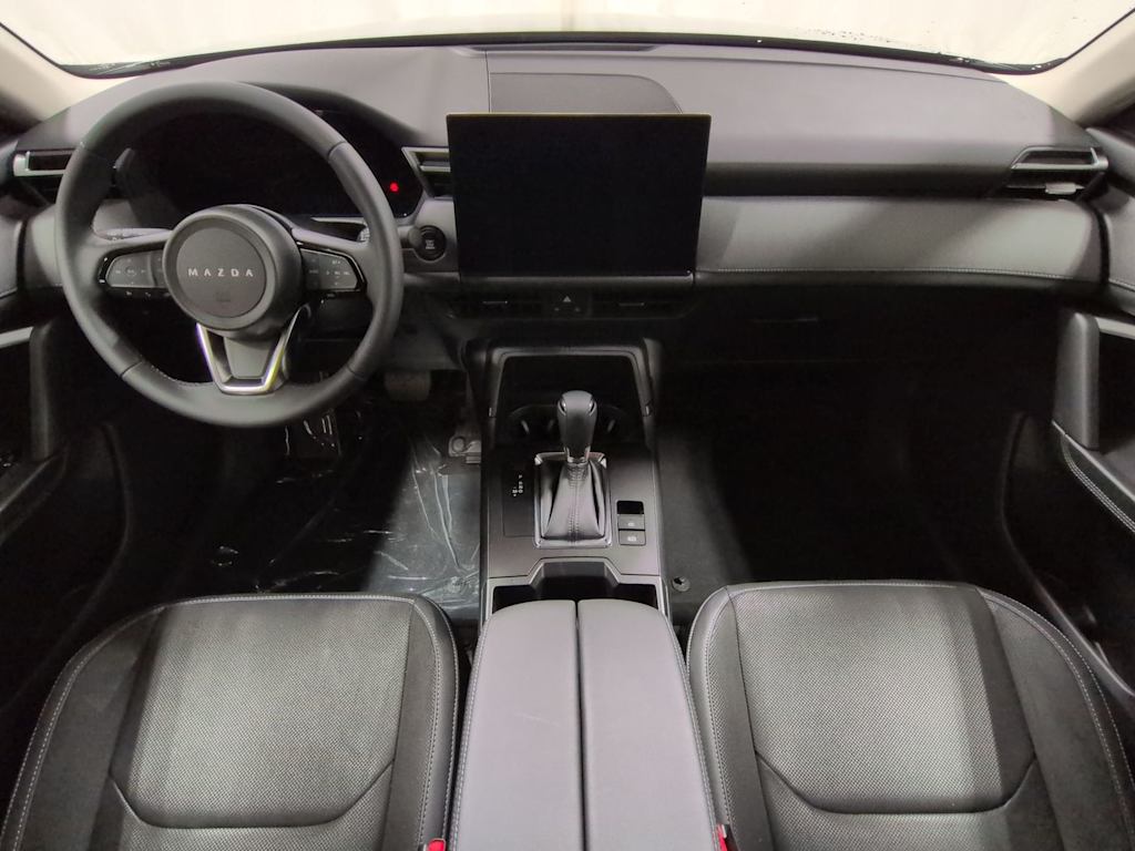 Thumbnail: 2026 Mazda CX-5 - 10