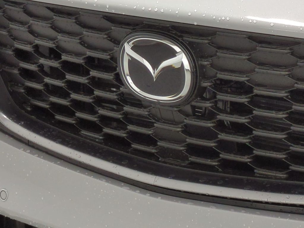 Thumbnail: 2026 Mazda CX-5 - 7