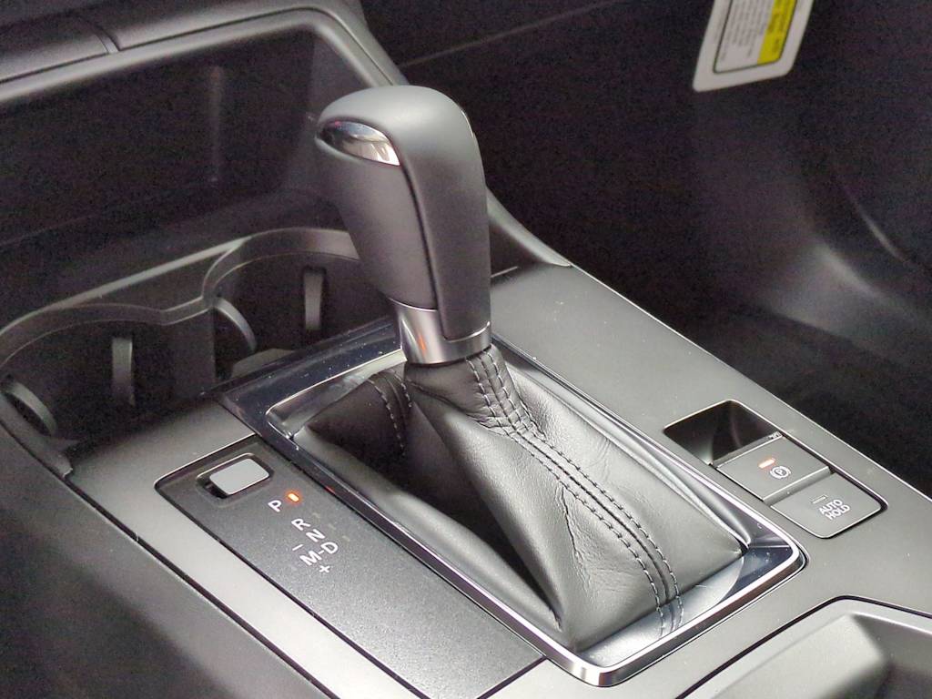 Thumbnail: 2026 Mazda CX-5 - 16