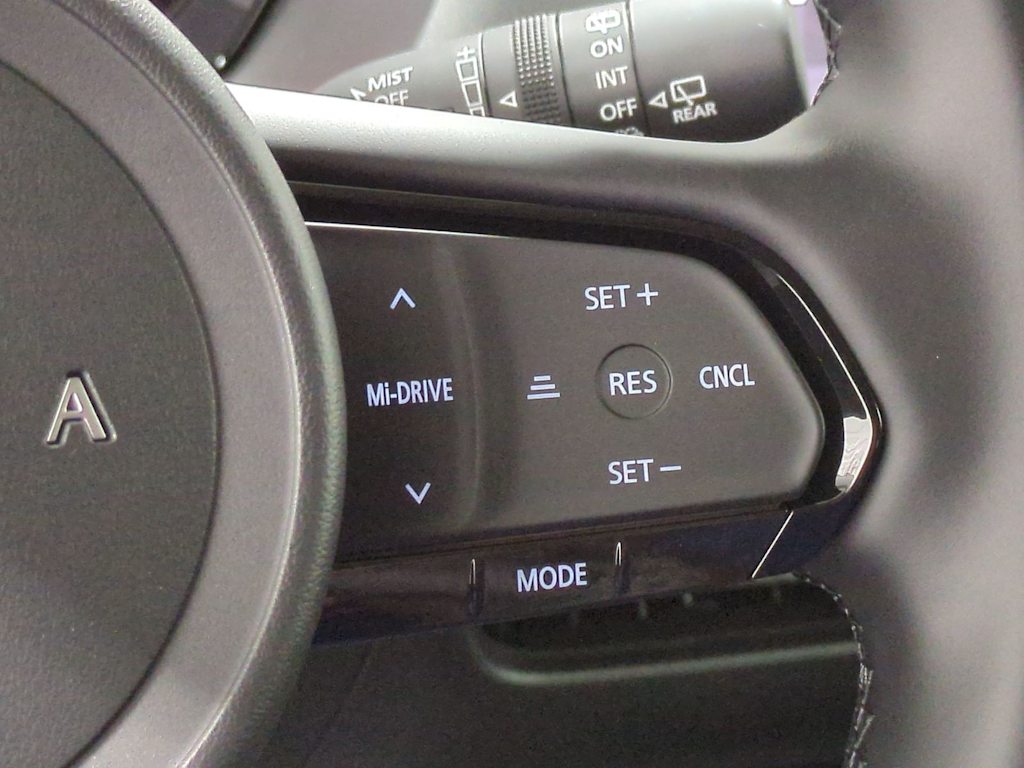 Thumbnail: 2026 Mazda CX-5 - 29