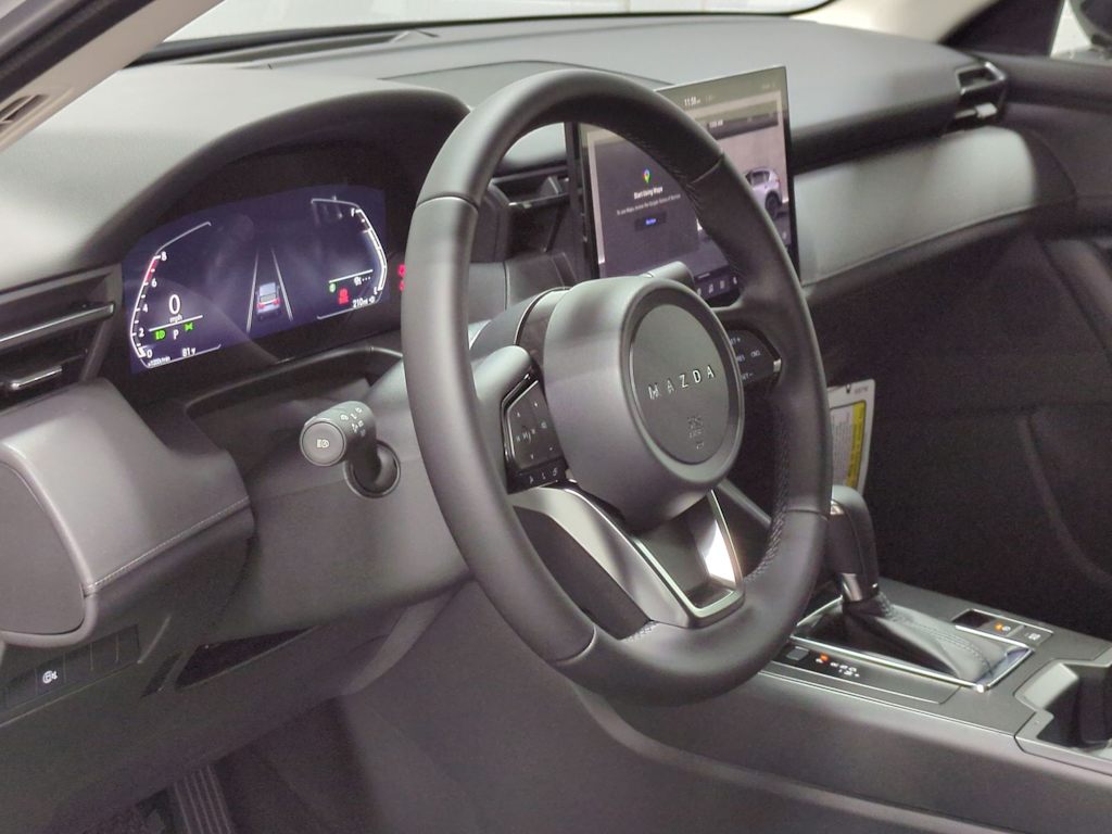 Thumbnail: 2026 Mazda CX-5 - 2