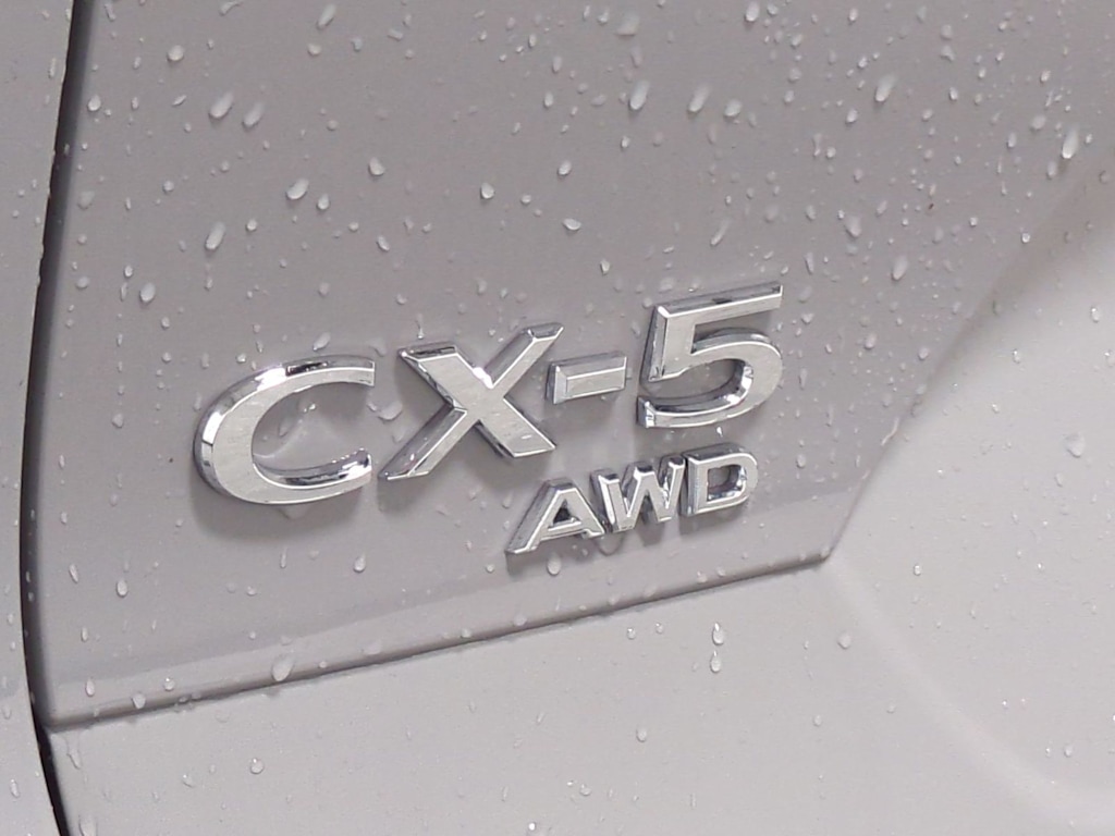 Thumbnail: 2026 Mazda CX-5 - 24