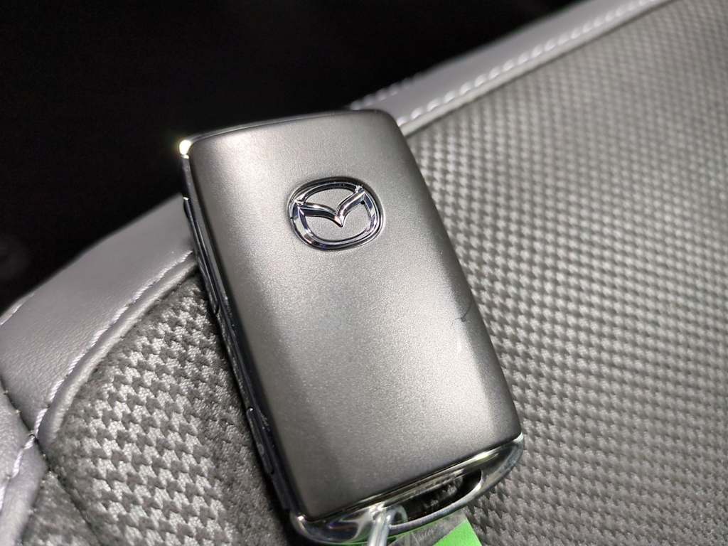Thumbnail: 2026 Mazda CX-5 - 18