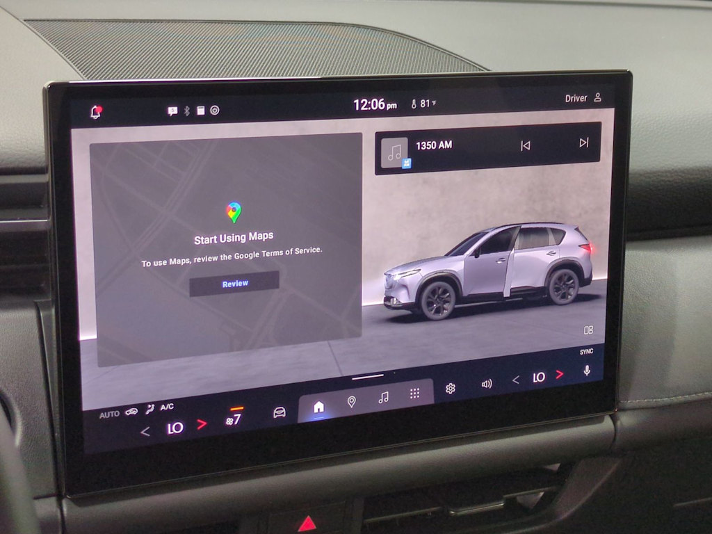 Thumbnail: 2026 Mazda CX-5 - 31