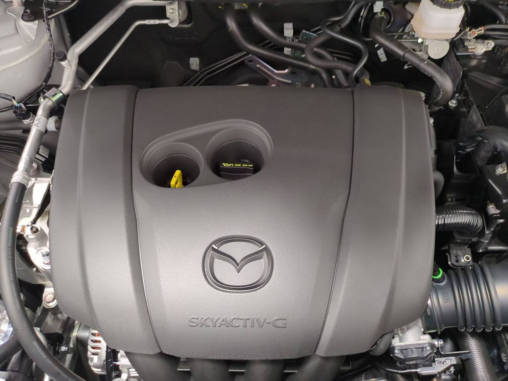 Thumbnail: 2026 Mazda CX-5 - 9
