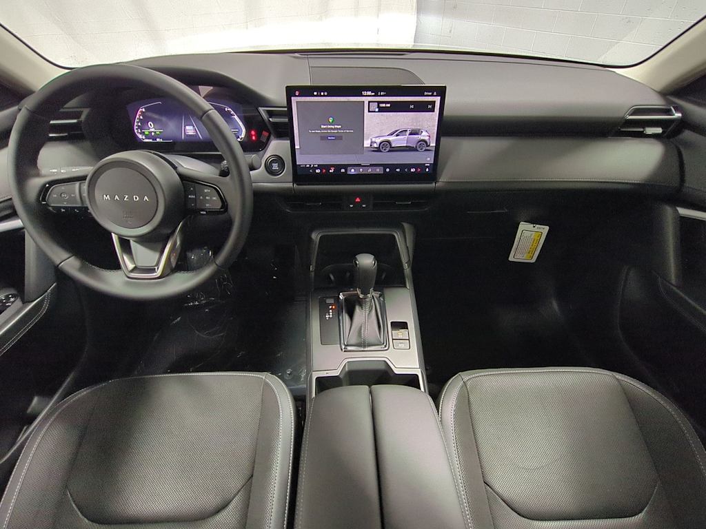 Thumbnail: 2026 Mazda CX-5 - 10