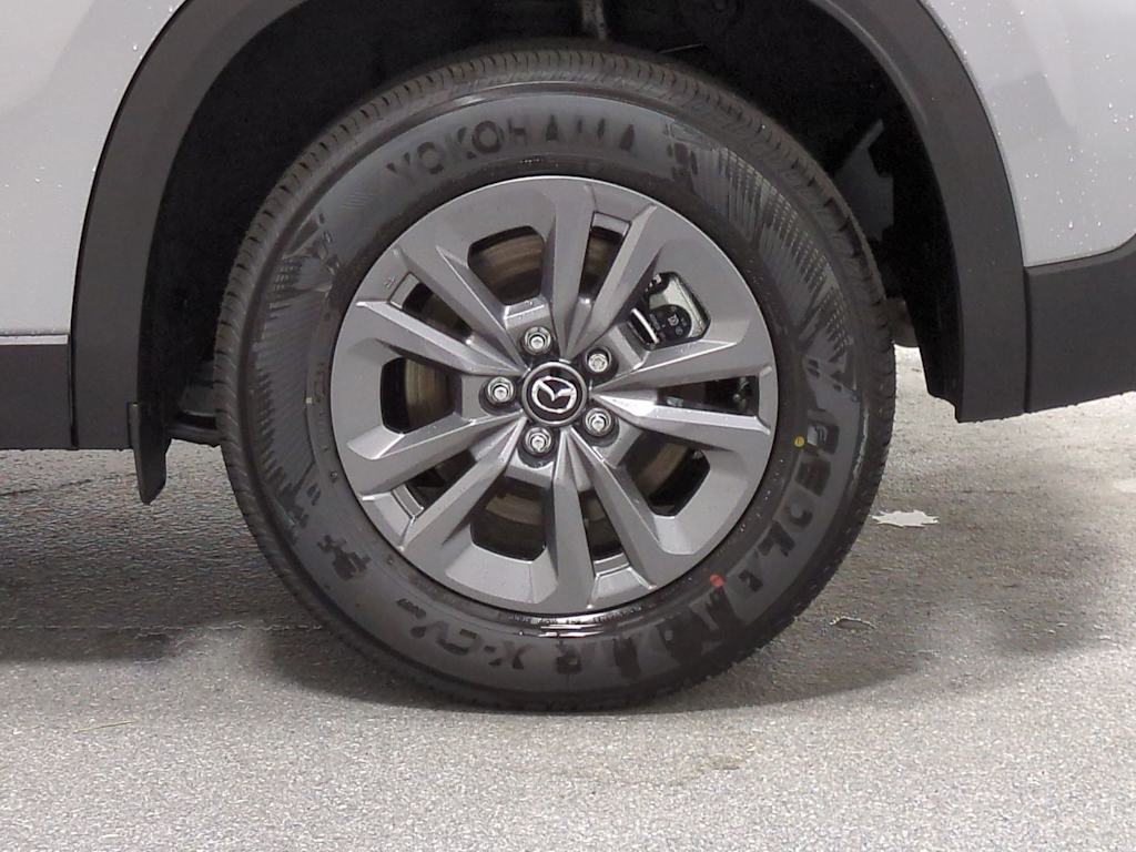 Thumbnail: 2026 Mazda CX-5 - 8