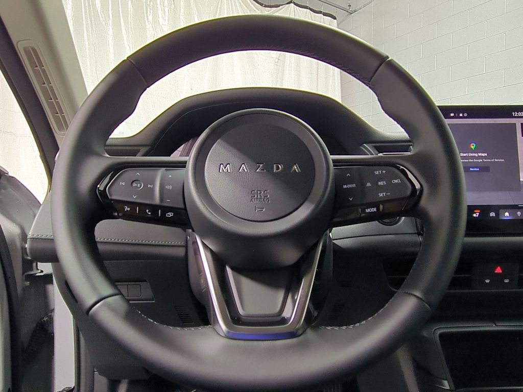 Thumbnail: 2026 Mazda CX-5 - 14