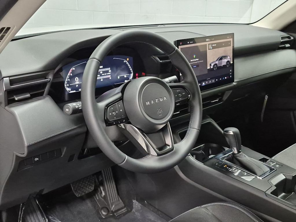 Thumbnail: 2026 Mazda CX-5 - 2